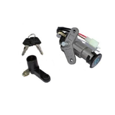 5tl-Xh252-01 Motorcycle Lock Set Ignition Switch YAMAHA EGO