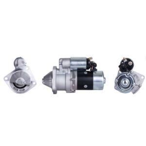 Dl1562 2562 12V / 2.5kw / 3.5kw / 11t, Deling Heavy Duty Starter for After Market, Lift Trucks Diesel Engine 23300-06j00 / 18058