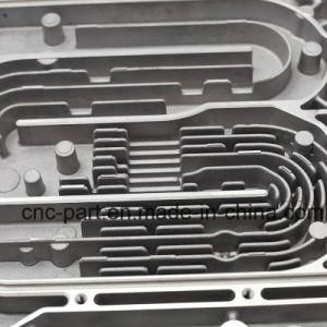 China OEM CNC Machine Car Parts Manufacture