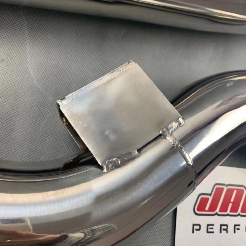 for Mercedes-Benz Ml Gl Gle GLS 320/400/450/43amg Downpipes