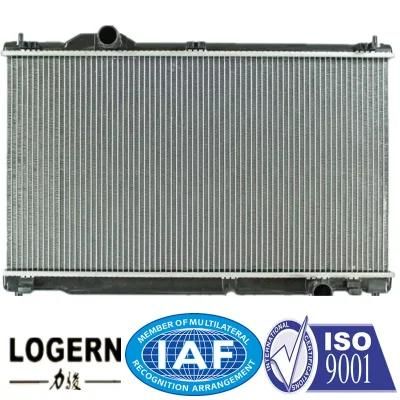 2004 Toyoto Car Radiator for 94- Mark X/Lexus GS300 V6 Spacing/at