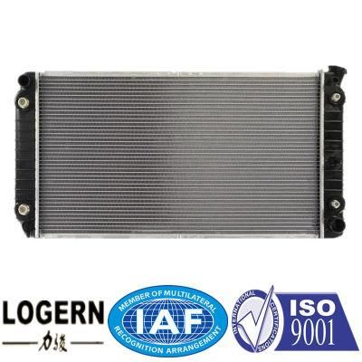 GM-086 Auto Parts Equipment Radiator for Roadmaster/Caprice at Dpi: 1212