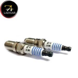 Motorcraft Platinum Bujias Iridio Spark Plug Sp-479 Agsf22wm for Ford Mondeo Kuga