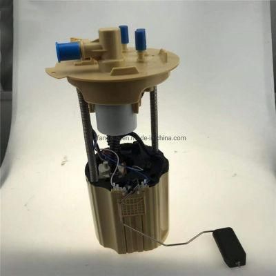 Electric Fuel Pump Assembly for Chevrolet Opel Mokka Vauxhall 1.6-1.7L V40090030 / 0815365 / 13582651/13592481