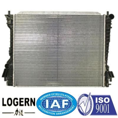 to-126-1 Auto Car Aluminum Radiator for Toyota Comfort96-01/Mark II &prime;92-96 Mt
