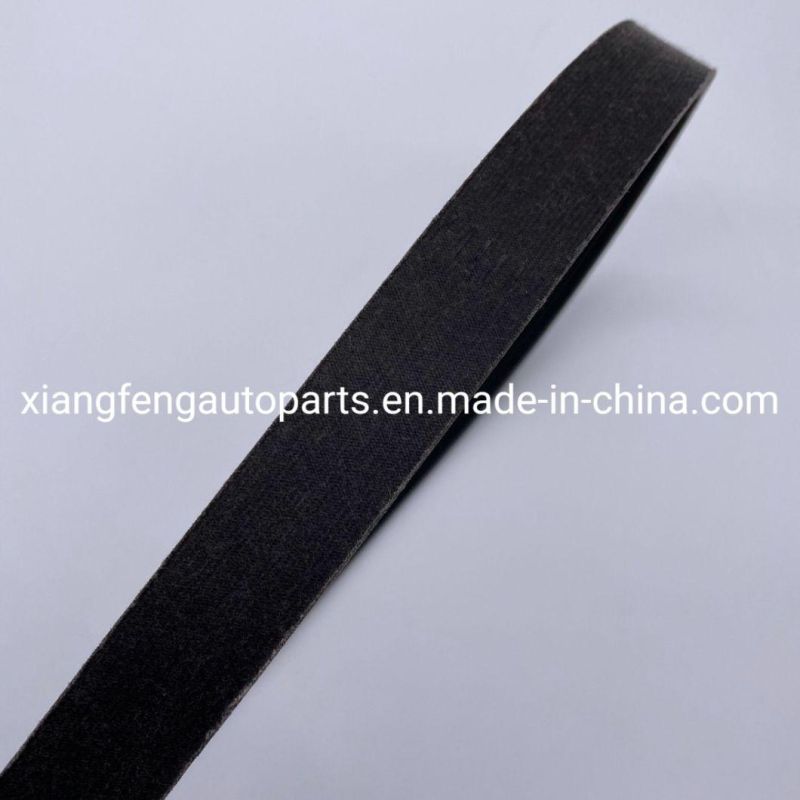 Automotive Transmission Fan Belt for Nissan 11720-ED50b 7pk1140
