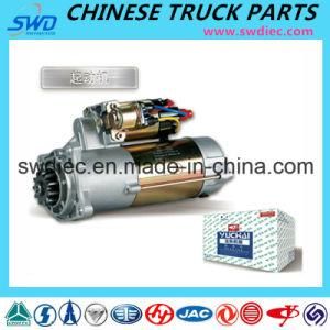 Starter for Yuchai Diesel Engine Parts (D1301-3708100)