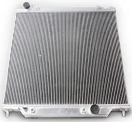 Hot Selling High Quality Aluminium Radiator Universal Car Auto Parts OE Ms-05 Ms-23