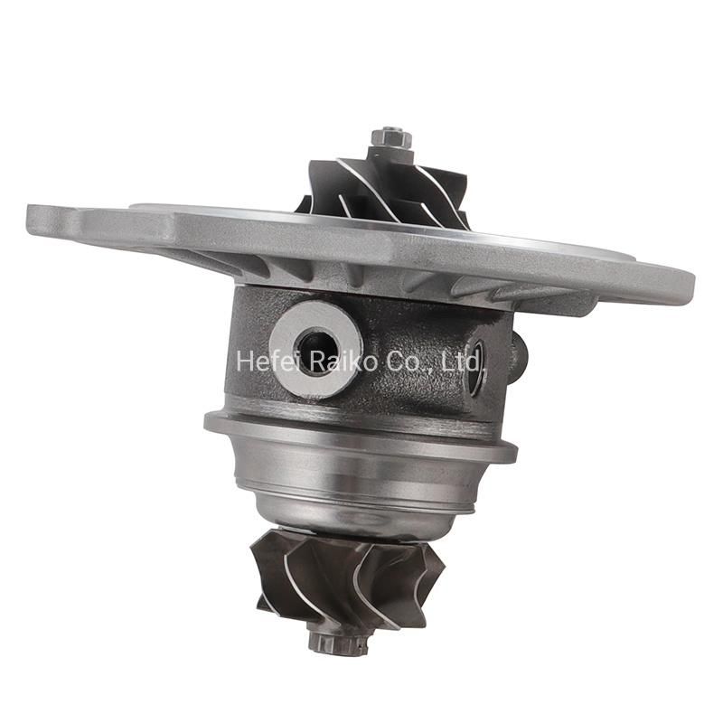 Vida Rhf4h Turbo Chra Vc420037 Va420037 8972402101 Core 4t508 Turbo Cartridge for 4ja1