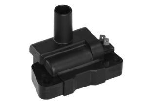 Ignition Coil, OEM No.: 22433f4302, 224330m200