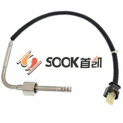Exhaust Gas Temperature Sensor OEM: A0019052800, 7451974 for Mercedes-Benz