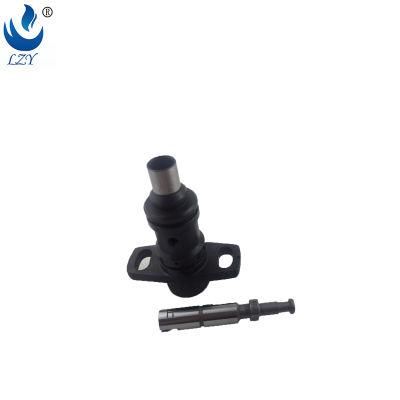 Diesel Autofuel System Spare Parts Iw8 Plunger