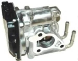 Toyota Egr Valve - Deg-0104; 25800-26010