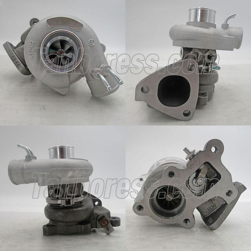 Mitsubishi TD04 4D56 4D56 DE 49177-01512 MD194841 turbocharger
