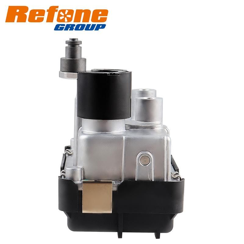 Gtb2260vzk G-074 812971-0007 798166-0007 Electronic Turbo Actuator for Ford