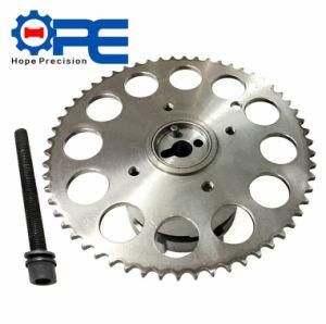 Variable Valve Timing Sprocket Gear for Buick Rainier Gmc L6 Dohc 4.2L