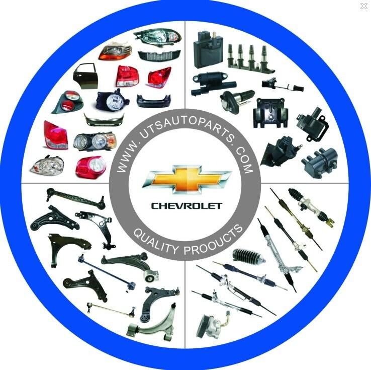 Auto Spare Parts for Optra Cruze Aveo Spark Capitva Epcia