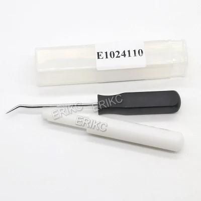 Erikc Common Rail Injector Repair Kit Removel Tool Assemble Disassemble Tools E1024110 E1024109 for F00vc99002 F00rj02177