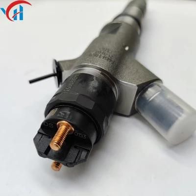 0445120153 Injector Truck Spare Parts Engine Parts