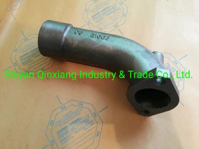 M11 Exhaust Manifold 4003994 3090052 4999619 3067406 3335152 3818121
