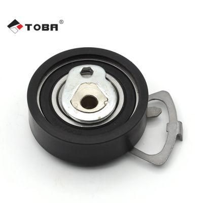 TOBA Brand Auto Spare Parts Car Timing Belt Tensioner Set Used for VW Golf for VW Polo OEM 036109243AE 036109243AC 036109243S