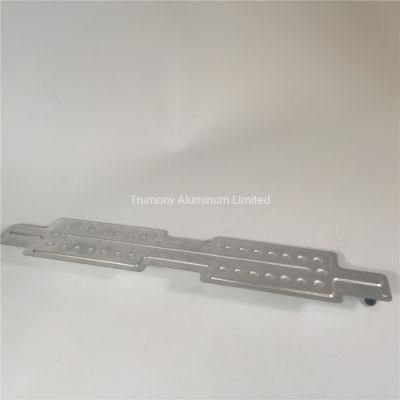 High Strength Aluminum Liquid Cooling Plate for New Energy Vehicles