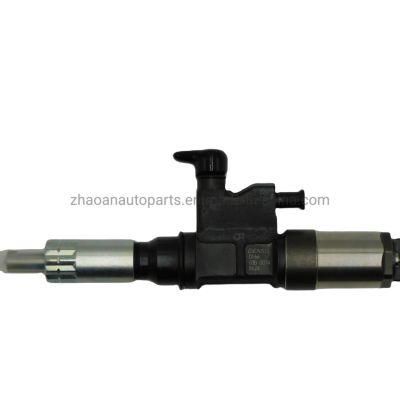 Common Rail Diesel Fuel Injector 8-94392862-4 8-94392862-3