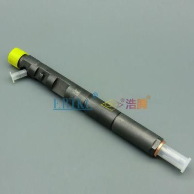 Erikc Euro 4 Delphi Diesel Injector Ejbr04501d A6640170121 Fuel Injector Ejbr0 4501d Ejb R04501d for Ssangyong