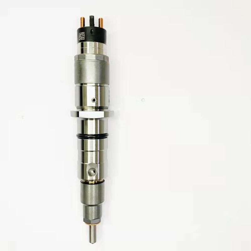 0445120236 0445120120 High Quality New Diesel Common Rail Fuel Injector