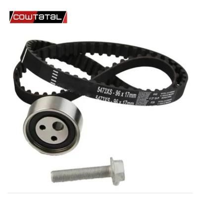 Timing Belt Kit for Gates Dacia Nissan 7701472725 K015473xs