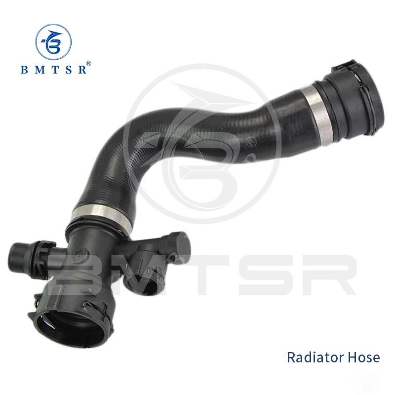 Bmtsr Auto Parts Engine Water Hose Pipe 17123415433 for E83