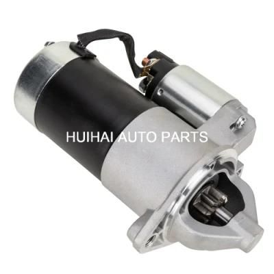 Brand New Auto Car Motor Starter 33309/1250295/S0001250295 36100-2A100 for Hyundai