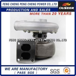 3lm-319 4n8969 6n1571 172493 Manufacturer Diesel Engine Turbocharger for Caterpillar 3306