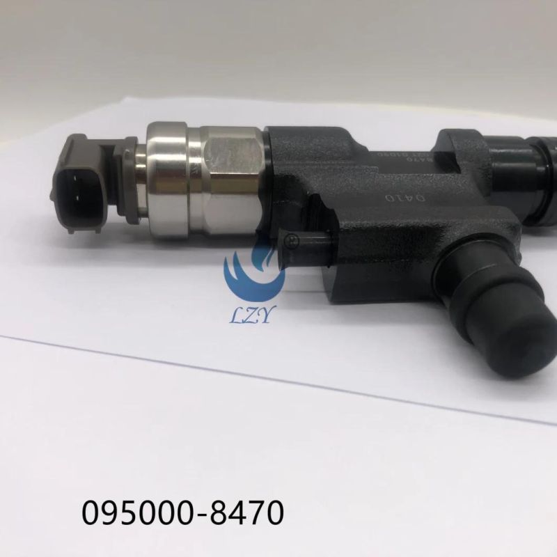 Diesel Engine Parts-Common Rail Injector 095000-8470