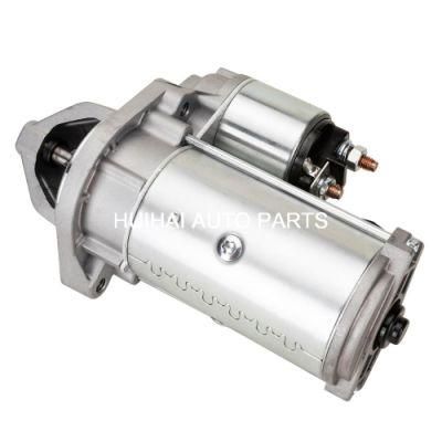 New Car Starter Motor 18360/D7r43/D7r19/D7r28/D7r46/D9r119/5117537AA/5117537ab for Dodge Sprinter Van Freightliner Sprinter