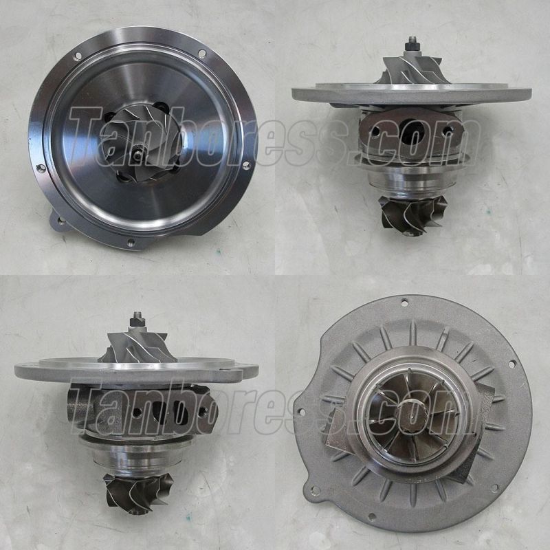 Turbocharger cartridge for Isuzu Opel RHF4H VIBR VA420014 VB420014 4JB1T