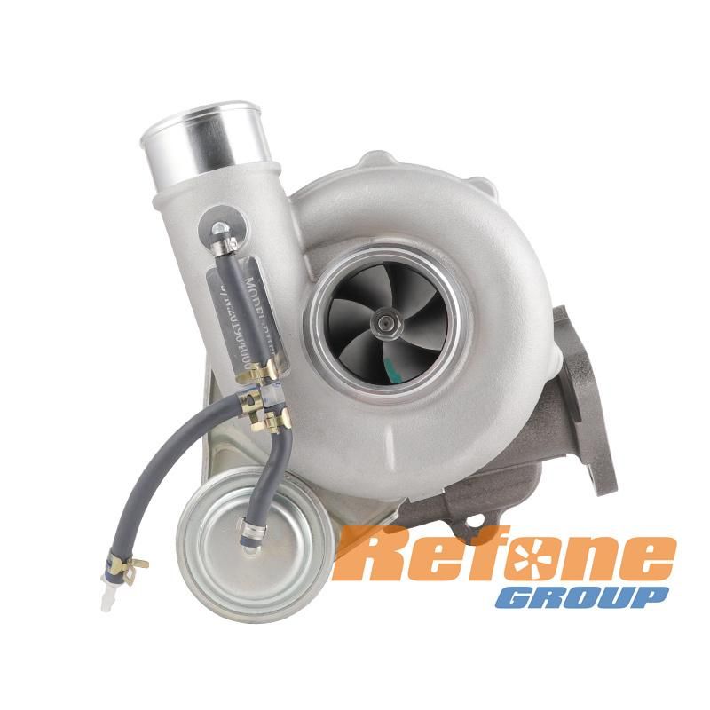 Rhf55 Ve440028 Vf39 Turbo for Impreza Wrx Sti 2.5L