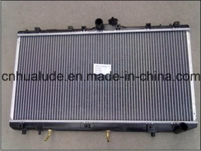 Aluminum Auto Car Radiator Price