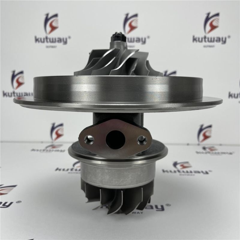 OEM: 3532410 Kutway Turbocharger Cartridge 2