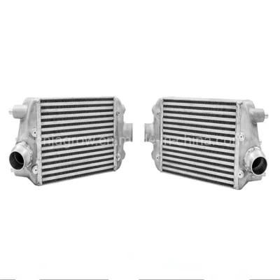 for Porsche 991 Intercooler for 991.1 991.2 Turbo and Turbo S Models