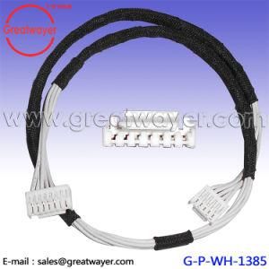 7 Pin Connector 918 Car Steering Wheel Wiring Harness