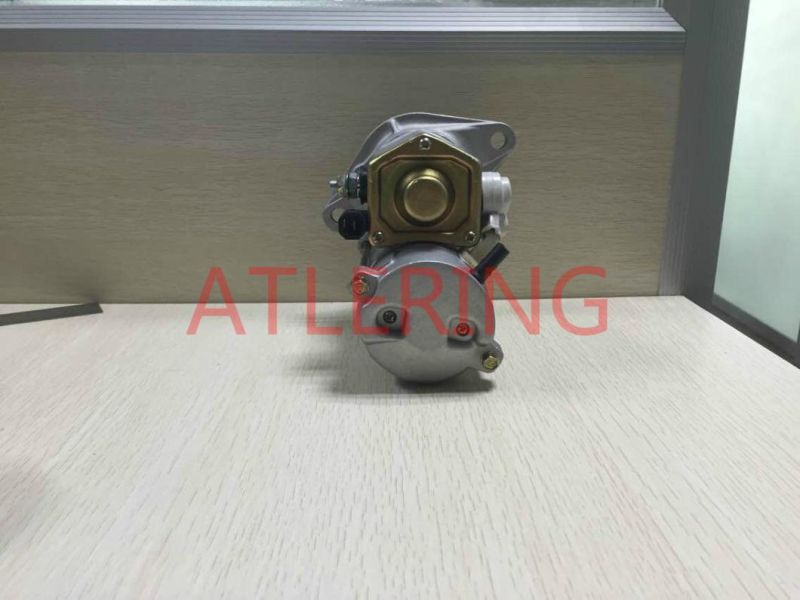 12V 1.4kw 9t Ccw Starter Motor for Denso 17242