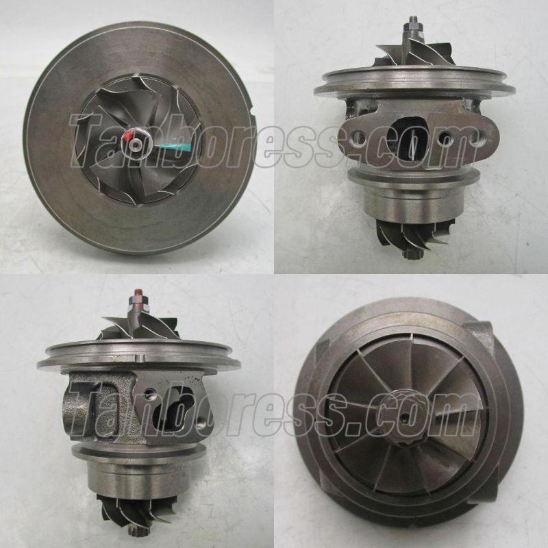 Toyota 4 Runner 3.0 TD 1KZ-T 125 HP Turbos for CT12B 17201-67010 17201-67020