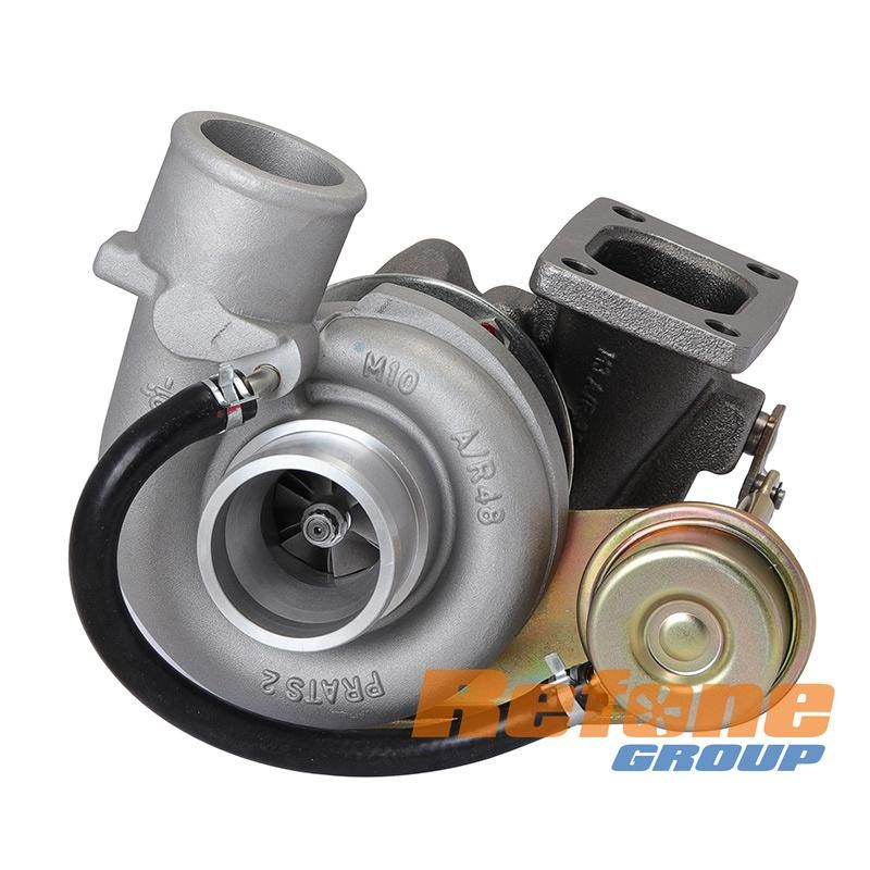 Tb0227 Turbo 466856-0003 for FIAT Punto TDS
