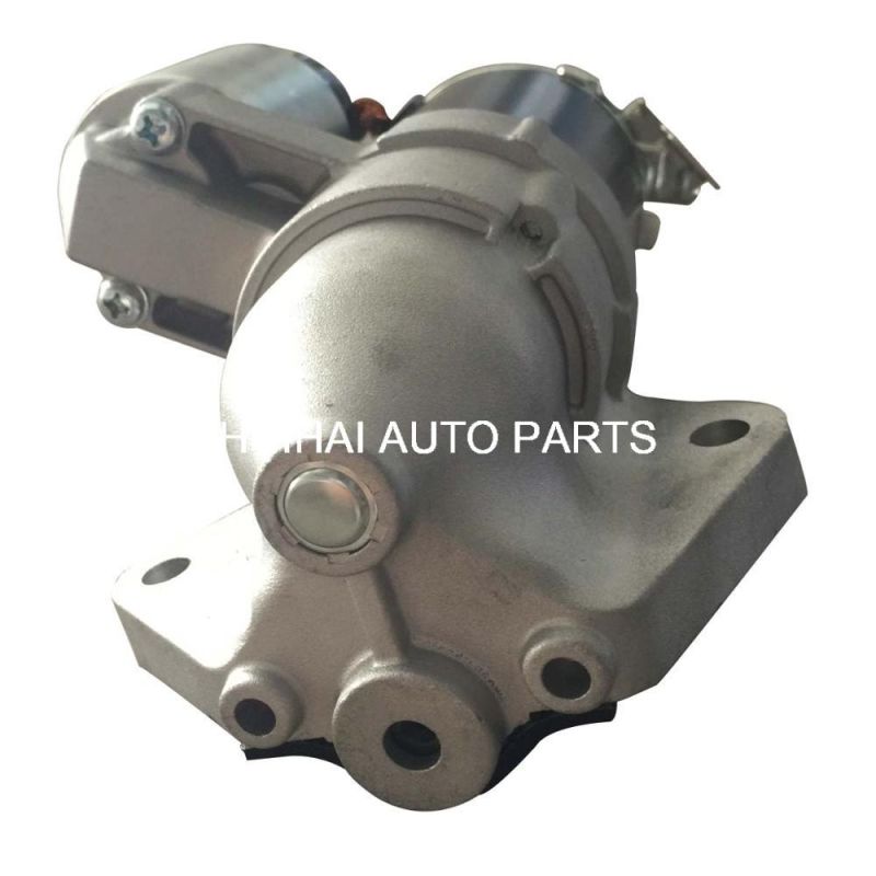 Auto Car Starter Motor Assembly for Acura Mdx 3.5L 2003-06% OE M0t15072, M0t15072zc M000t15071