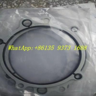 Qsx15 Engine Accessory Drive Support Gasket 4965690 3680443