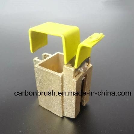 Generator Carbon Brush Holders Supplier