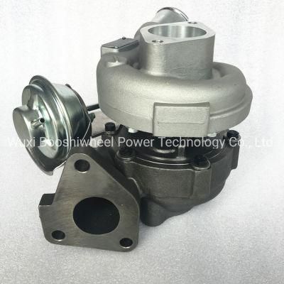 Gt1749V 771507-0001 14411-Vz20A Turbocharger for Nissan Urvan Zd30