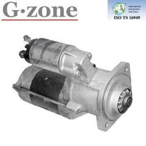 Cross for Mitsubishi Starter M2t65271, M2t65272, M3t54071, M3t54072, Starter 24V 3.2kw 11t Cw