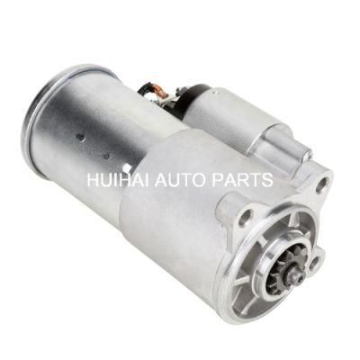 Brand New Auto Car Motor Starter 6646 F81u-11000-AA/Ab/AC/Ad/Ae/F81z-11000-AC for Ford